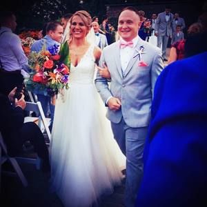 Meet your Posher, Joseph